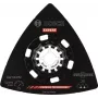 Bosch Expert Carbide-RIFF ACZ 85 RT3 Starlock Segment-Sägeblatt zum Entfernen von Fugenmörtel und für abrasive Materialien, 85 mm, 1 Stück