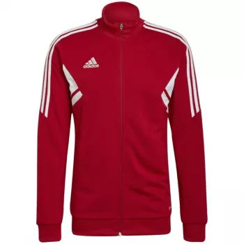 adidas Condivo 22 Trainingsjacke Rot HA6250