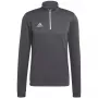 adidas Entrada 22 Trainings-Top Grau Four XL