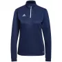 adidas Entrada 22 Top Training Navyblau H57483 L