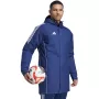 adidas Tiro 24 Stadium Parka Herren Team Navy Blue Jacke L