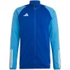 adidas Tiro 23 Competition Trainings-Sweatshirt Team Navy Blue 2