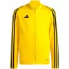 adidas Tiro 23 League Trainings-Sweatshirt für Kinder Gelb 152cm