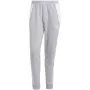 adidas Herren Tiro 24 Sweathose Medium Grey Heather L