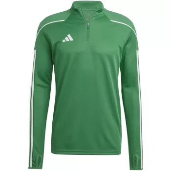 adidas Tiro 23 League Trainings-Top Herren Sweatshirt Grün IC7879 S