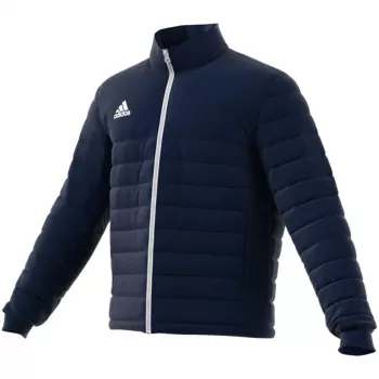 adidas Entrada 22 Light Herrenjacke Navy Blue IB6071