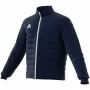 adidas Entrada 22 Light Herrenjacke Navy Blue IB6071