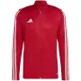 adidas Tiro 23 League Trainings-Tracktop Rot HS3502 2XL