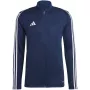 adidas Tiro 23 League Trainingsjacke Navy Blue HS3503 2XL