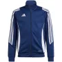 adidas Tiro 24 Training Kinder-Sweatshirt Navy Blue 128cm