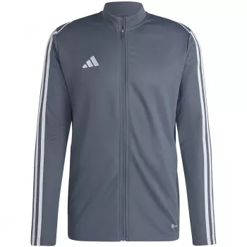 adidas Tiro 23 League Trainings-Tracktop Grau HS3504 L
