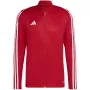 adidas Tiro 23 League Trainings-Tracktop Rot HS3502 L