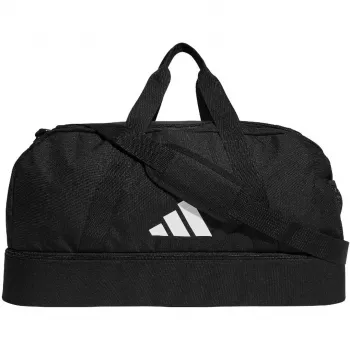 adidas Tiro League Duffel Medium Tasche Schwarz HS9742