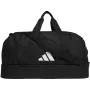 adidas Tiro League Duffel Medium Tasche Schwarz HS9742