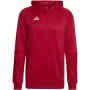 adidas Tiro 23 Competition Hoodie Herren Team Power Red