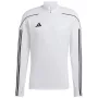 adidas Tiro 23 League Trainings-Top Weiß IC7878 XL Herren Langarm AEROREADY