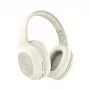 Spirit Calypso X Kabellose On-Ear-Kopfhörer, Creme