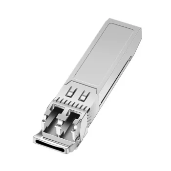 LogiLink SFP+ Transceiver-Modul 10G SM 20 km LC