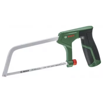 Bosch 1600A02ZA7 Säge 150 mm, Grün/Schwarz