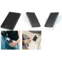 LogiLink PA0352 Magnetische kabellose Powerbank 5000 mAh 20W PD USB-C Schwarz