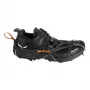 SALEWA Pedroc MTN Spike Steigeisen - Orange/Grau, Größe L