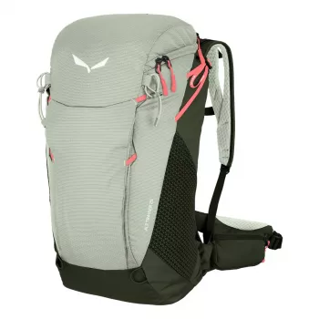 Salewa Alp Trainer 25 Rucksack Shadow/Dark Olive