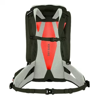 Salewa Alp Trainer 25 Rucksack Shadow/Dark Olive