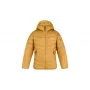 Salewa Brenta RDS Down Jacket Kinder Daunenjacke, Spruce Yellow, 116-128 cm