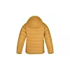 Salewa Brenta RDS Down Jacket Kinder Daunenjacke, Spruce Yellow, 116-128 cm