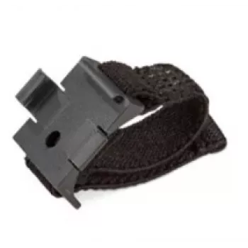 Honeywell 8600501FNGRSTRAP Fingerriemen für Ring-Scanner, 20er-Pack, Schwarz