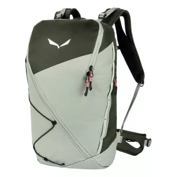 Salewa Puez 23L Damen-Wanderrucksack - Shadow/Dark Olive