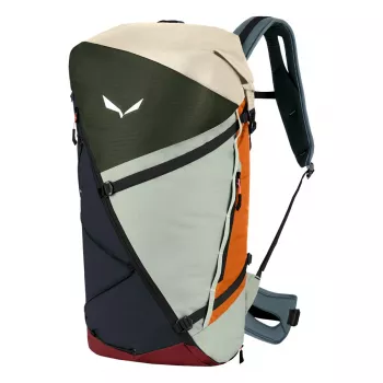 Salewa Puez 32+5L Multi Unisex Wanderrucksack