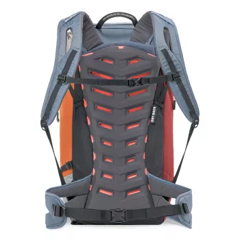 Salewa Puez 32+5L Multi Unisex Wanderrucksack