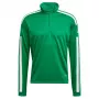 adidas Squadra 21 Trainings-Top Herren Team Green 2XL