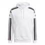 adidas Squadra 21 Sweat-Hoodie Weiß GT6637 2XL