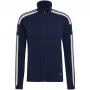 adidas Squadra 21 Trainings-Sweatshirt für Herren Navy Blau HC6279 S