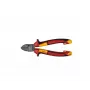 MILWAUKEE VDE Seitenschneider 160mm - 1000V isolierte Elektrikerzange