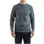 Milwaukee Langarm-T-Shirt Blau XXL HTLSBLU-XXL