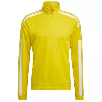 adidas Squadra 21 Trainings-Top Gelb GP6474 2XL