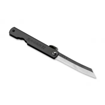 Böker Plus Higo Kyoso Klappmesser VG-10 G-10 Schwarz