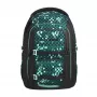 Coocazoo PORTER Rucksack, Pixel Blox