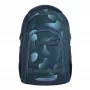 Coocazoo MATE Schulrucksack, Aqua Flow
