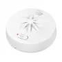 LogiLink SC0232 Hitzemelder Weiß 85 dB Alarm Klasse A1 54-65°C Batteriebetrieben