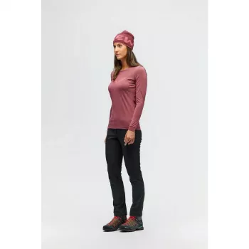 Salewa Puez Orval 2 DST Damen-Trekkinghose Black Out