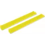 Kärcher Ersatz-Reinigungslippe für WV 6 Fenstersauger, 280 mm Breite, Gelb, 2er-Pack