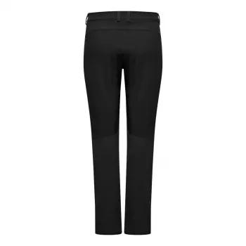 Salewa Puez Dolomia 2 Damen-Hose - Black Out - EU 36 (S)