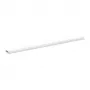 LogiLink Kabelkanal, PVC, 750 x 60 x 20 mm, Weiß, selbstklebend, mit Schnappdeckel