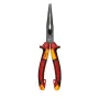 Milwaukee VDE Spitzzange gerade 205mm