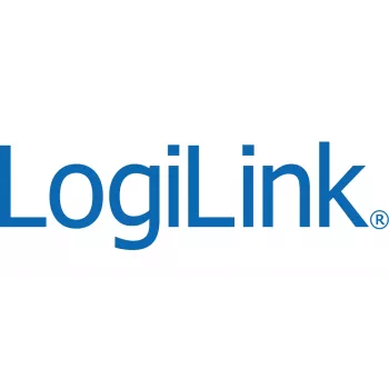 LOGILINK DIN-Schienen-Netzteil 15 W / 12 V