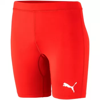 Puma Liga Baselayer Short Tight Herren-Shorts Rot 655924 01 M
